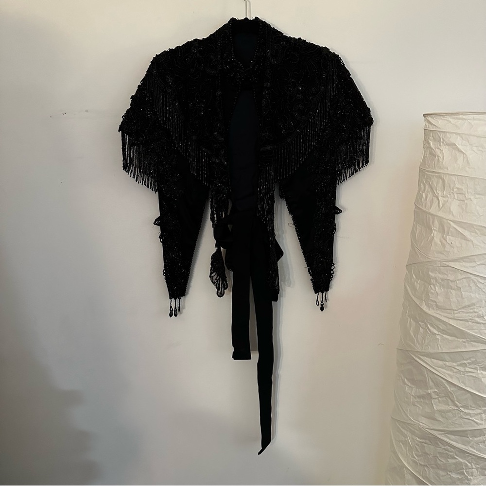 S 01 Wynona Earp Jet Windows Mantle Official Wardrobe
